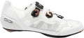 SIDI Genius X Vapo Road Shoes - Men's White 40.5