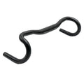 Redshift Sports Kitchen Sink Drop Bar 10 deg- 50cm Black