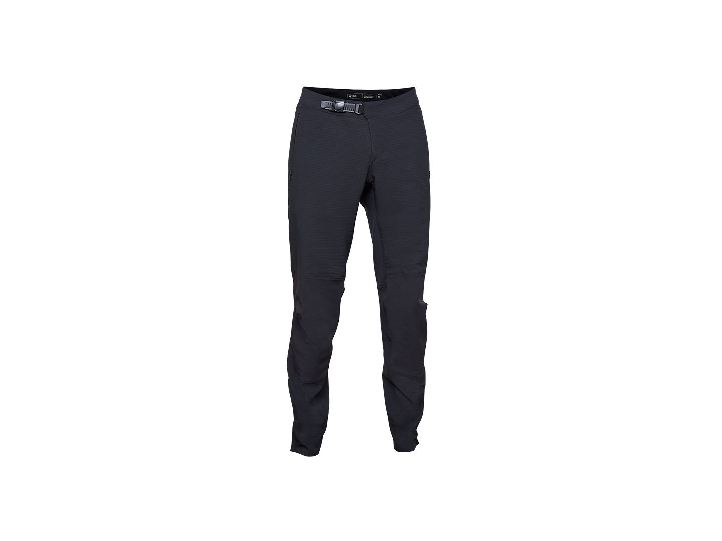 Pant Fox Racing 25 Defend Fire 34 Black