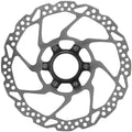 Shimano SM-RT54-ME Disc Brake Rotor - 180mm Center Lock For Resin Pads Only External Spline Lockring