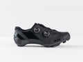 Bontrager XXX MTB 38.5 Black Shoe