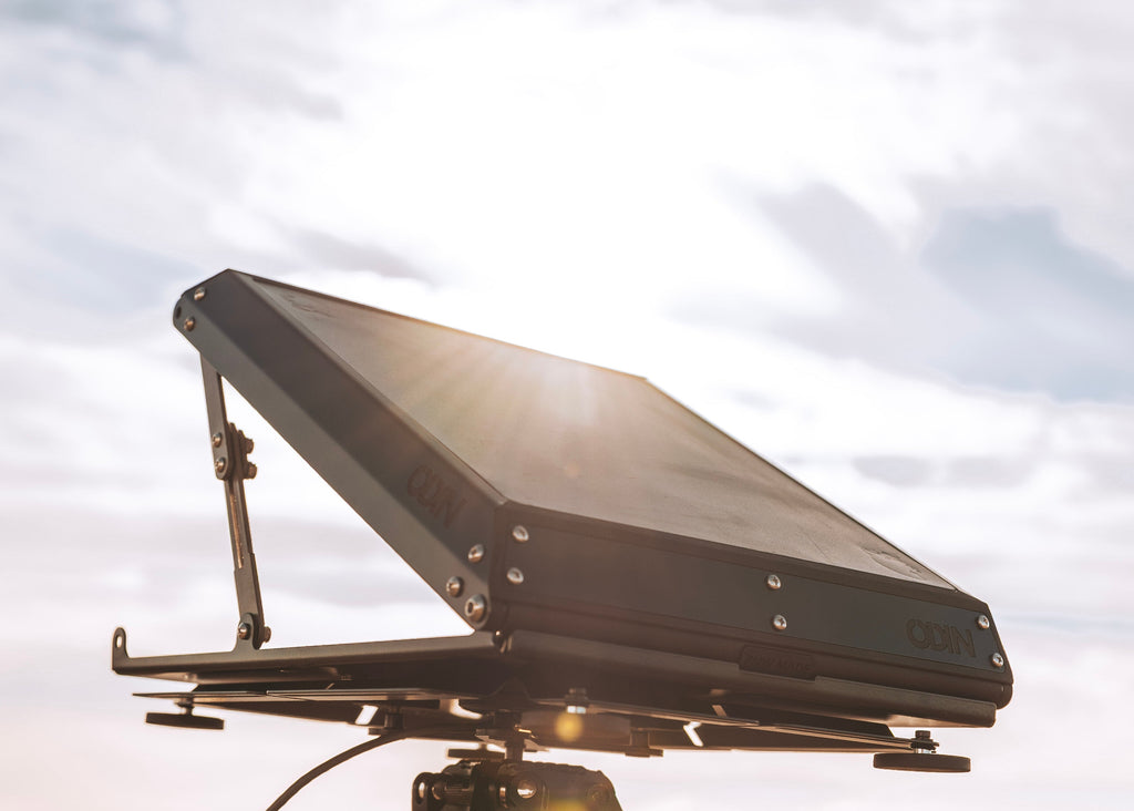 Starlink Mini Tuff Mount