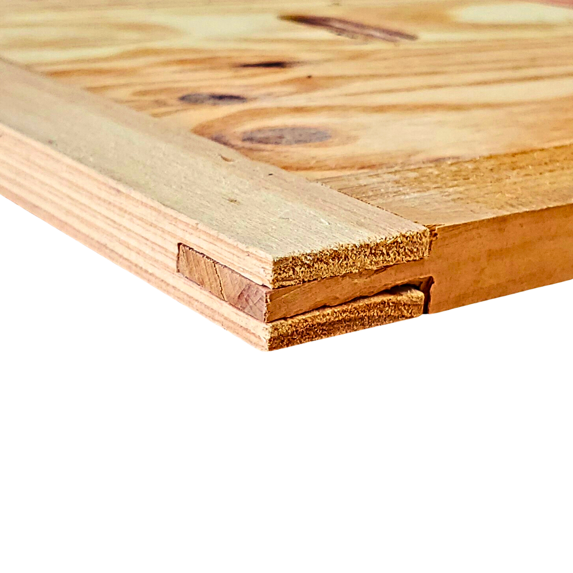 10-Frame All-Medium Box Hive Kit