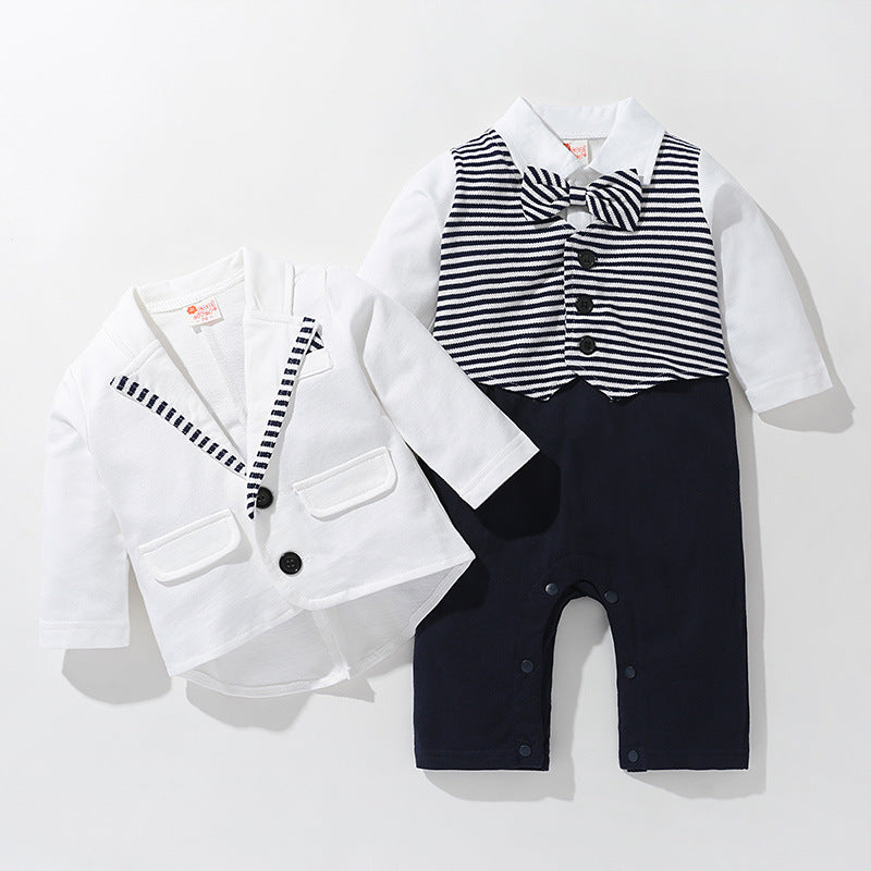 Male treasure one-piece