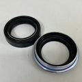 HONDA Fork Seal Set FR. CRF150F Motorcycle Parts OEM 51490-KL4-951