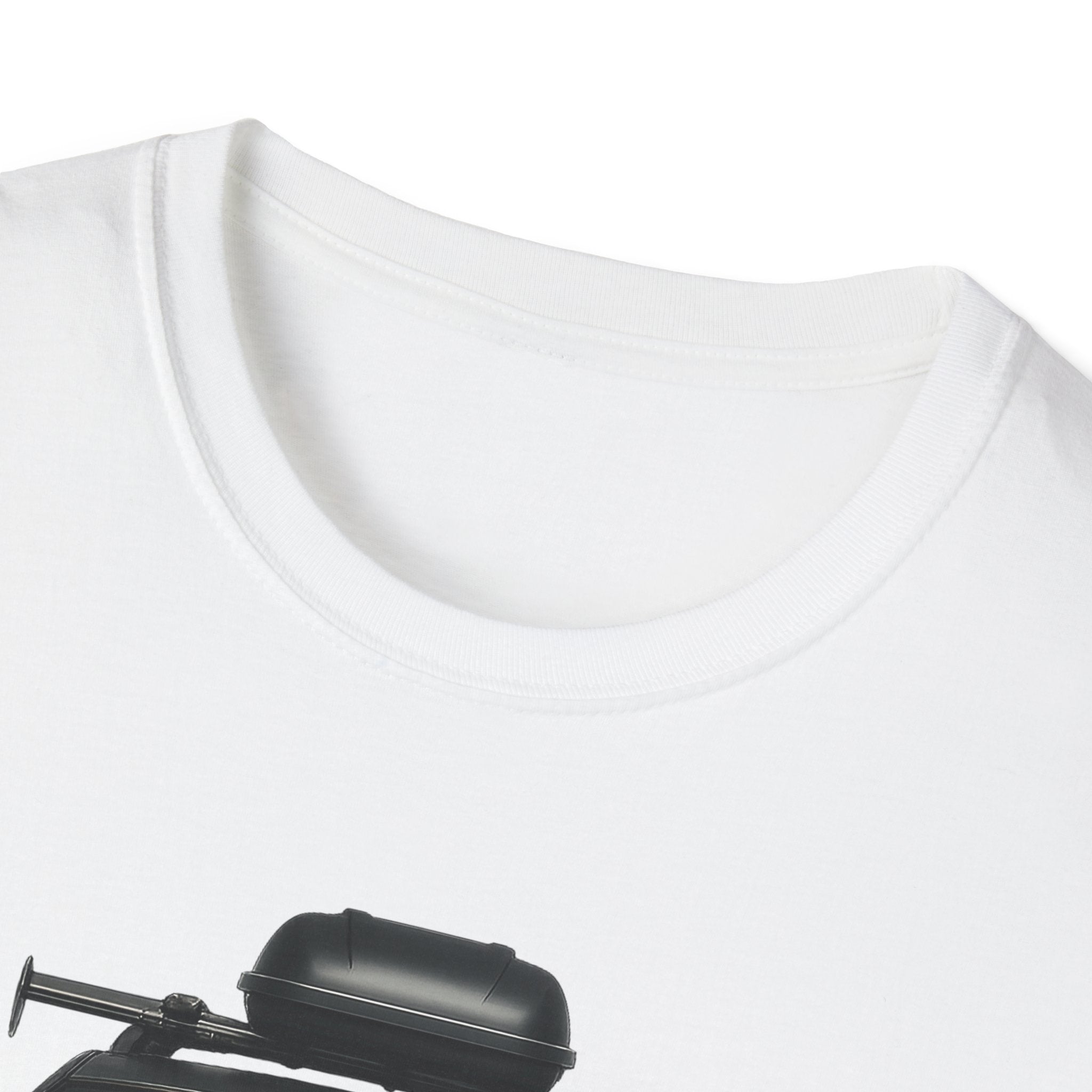 350Z Power Widebody T-Shirt — Nissan 350Z Full Aero Tee