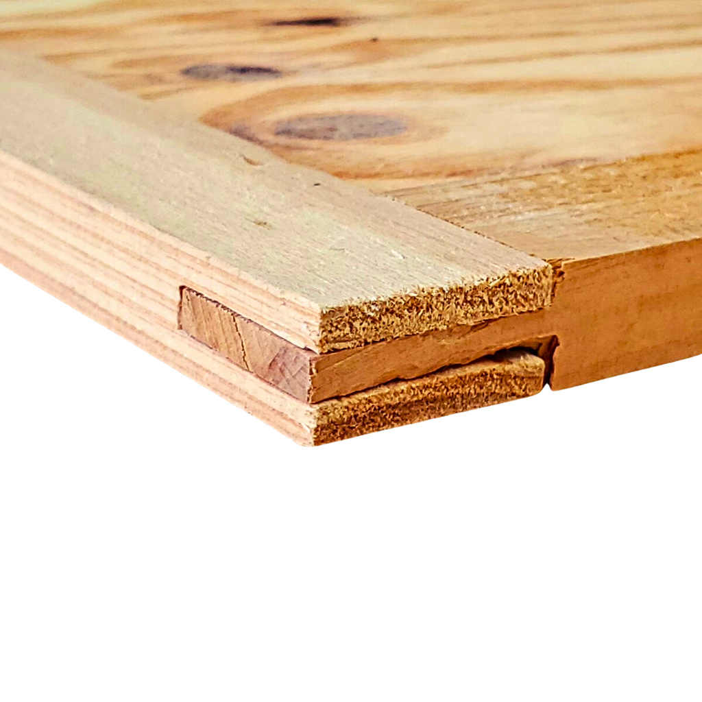 5-Frame Inner Cover