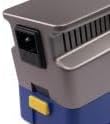 Hakko FX971-011 - Soldering Station without Handpieces