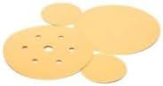 3M Hookit Gold Disc, 00919, 236U, 3 in, P120