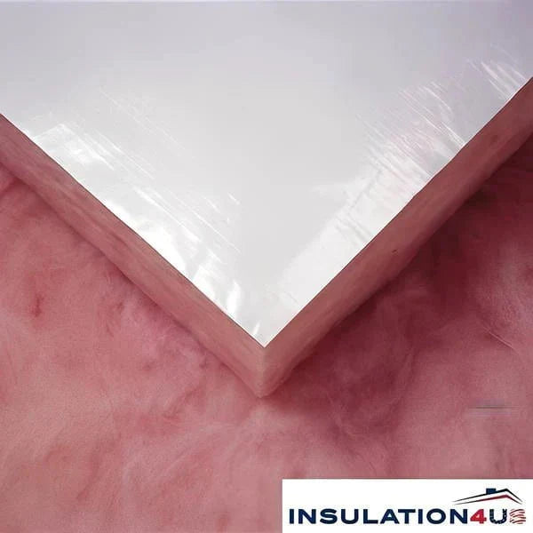Owens Corning R-19 Insulation FSK Faced Flame Spread 25 (All Sizes)