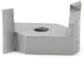 Amana Tool - 55258 Carbide Tipped Mortising Screw Down Shear Cutter 1-1/4 Dia x 5/8" x