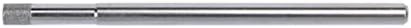 Norton 66260392551 Grinding Mounted Points 200 Grit
