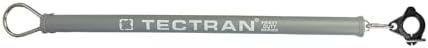 TECTRAN 7921 HD Tender Spring Kit with APL Tec-Clamp | Recommended for Tractor Trailer Connection Lines (25")