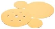 3M Hookit Gold Disc, 00919, 236U, 3 in, P120