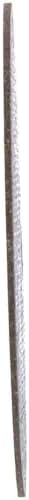 Norton 7660789451 3X.035x3/8 in. Metal AO Small Diameter Reinforced Cut-Off Wheels, Type 01/41, 60 Grit, 25 Pack
