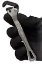 ORIGINAL SW127-14 Micro 5 Steel Self-Adjusting Wrench 6 inches