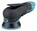 Dynabrade (X32) Dynorbital Mini Extreme 3"" (76 mm) Diameter Random Orbital Sander, Non-Vacuum, Hook-Face Pad Face | Proportionate 3/32"" (2.5 mm) Diameter Orbit | 12000 RPM Pneumatic Motor