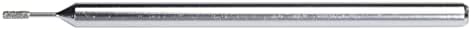 Norton 66260392479 Grinding Mounted Points 200 Grit