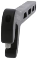 TRUGLO Portable and Durable Steel Rear and Front Sight Installation and Removal Tool with Mounted Sights for Hunting