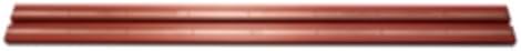 VIM Tools MR16R MAGRAIL 16" Red No Studs