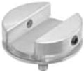Large Set Screw Vise, Ø25 mm, 3.2 mm x 8mm Pin