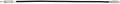 Buyers Products B302845048 Remote Valve Shift Control Cable 48 Inch Stainless Ends RVC Adapter Input to Bonnet Output for Hydraulic Valves Trucks Plows Spreaders and Mobile Equipment