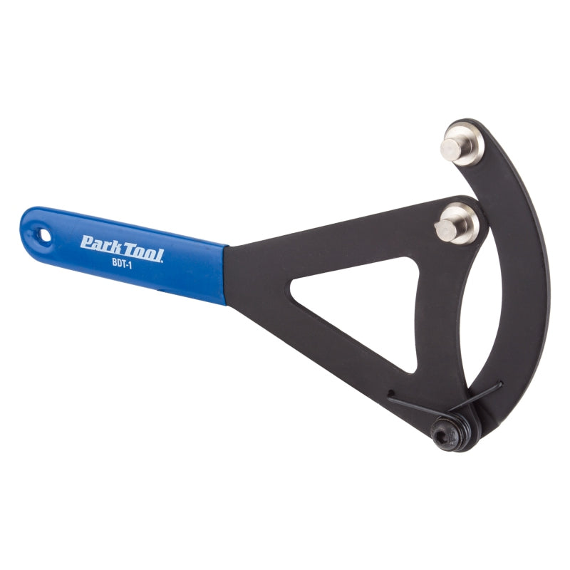 Park tool BDT-1 Belt Drive Sprocket Remover Sprocket Remover Belt Drive BDT-1