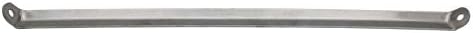 Extreme Max 5600.3208 Replacement Aluminum Brace for Shingle-Saver Roof Snow Rake (5600.3207) - Each