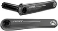 SRAM RED 1x XPLR Wide Crank Arm Assembly - 167.5mm 13-Speed 8-Bolt Direct Mount DUB Spindle Natural Carbon E1