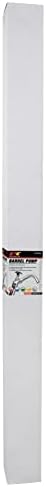 Performance Tool W54266 Lift Action Steel Barrel Pump Dispenser