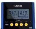 Hakko FX972-010 - Dual Port Soldering Station with FX-9701 Iron