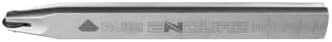 Rubi ENDURE PLUS 8mm Scoring Wheel - TX, TZ, TK (10cm)