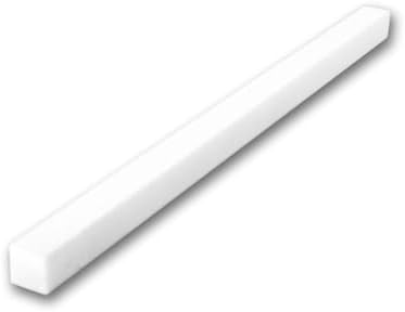 Spyderco 400 Square Ceramic Sharpening Files for Sharpening Small Detailed Tools