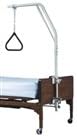 Graham-Field Patient Room Trapeze Clamp Assembly, Attached to Headboard, Medical Equipment Parts, Pack of 2, 2800A007