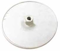 5512765 4210 Disc Aluminum