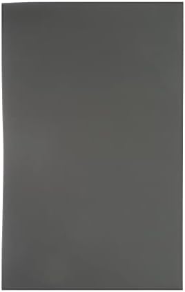 3M Wetordry Abrasive Sheet, 401Q, 02021, 1000+ Grade, 5 1/2 in x 9 in