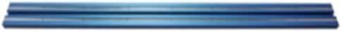 VIM Tools MR16B MAGRAIL 16" Blue, No Studs