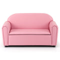 Kids Sofa Armrest Chair with Storage Function