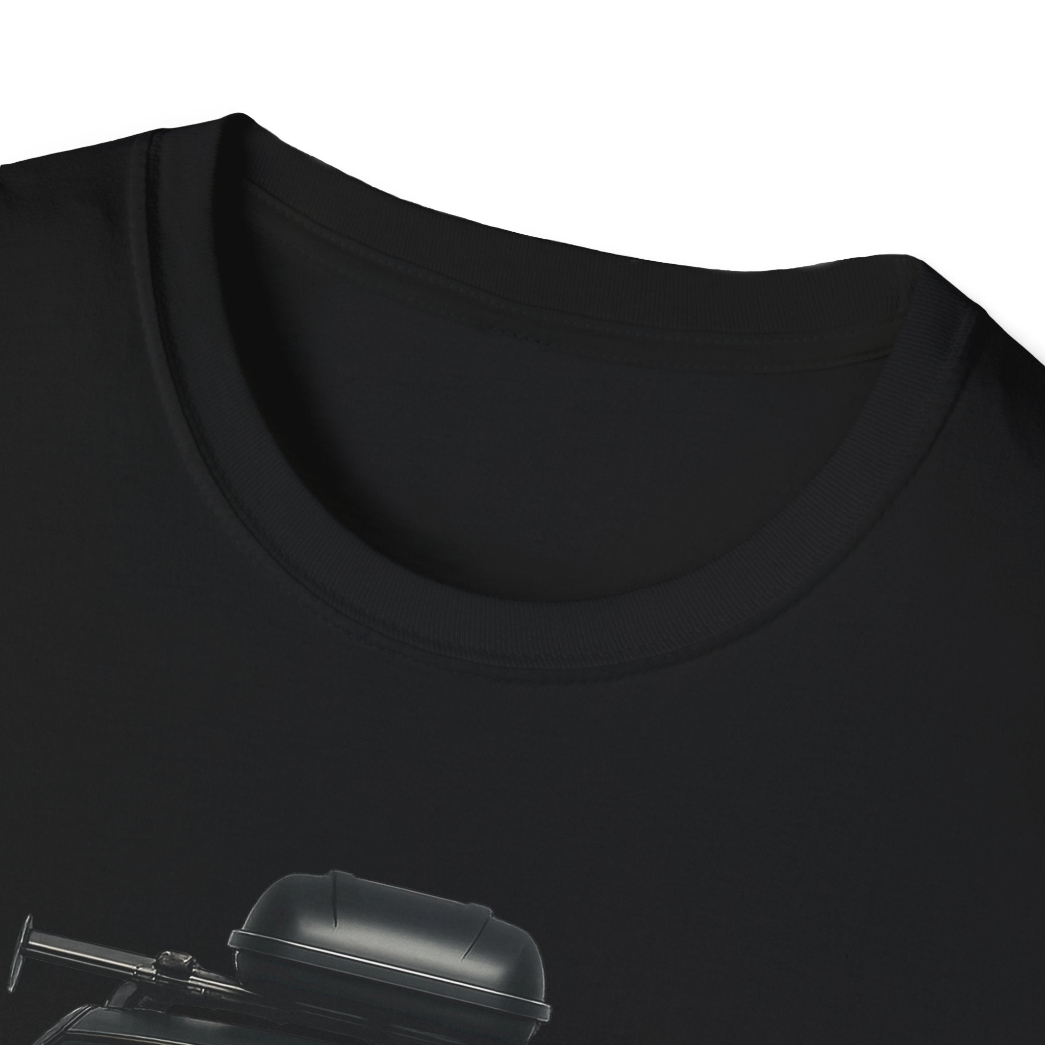 350Z Power Widebody T-Shirt — Nissan 350Z Full Aero Tee