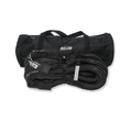 1 1/2” x 30' Kinetic rope with storage bag (Lifetime Warranty)
