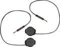SRAM eTap Blip Shift Buttons with 450mm Wires Black Pair