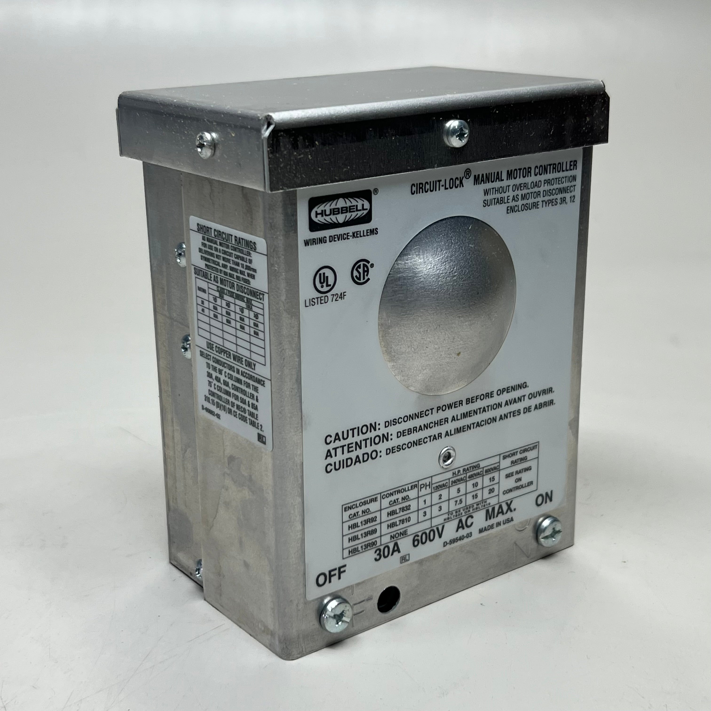 GREENHECK FJC-308-BI Industrial Exhaust Fan – Heavy-Duty Ventilation Unit