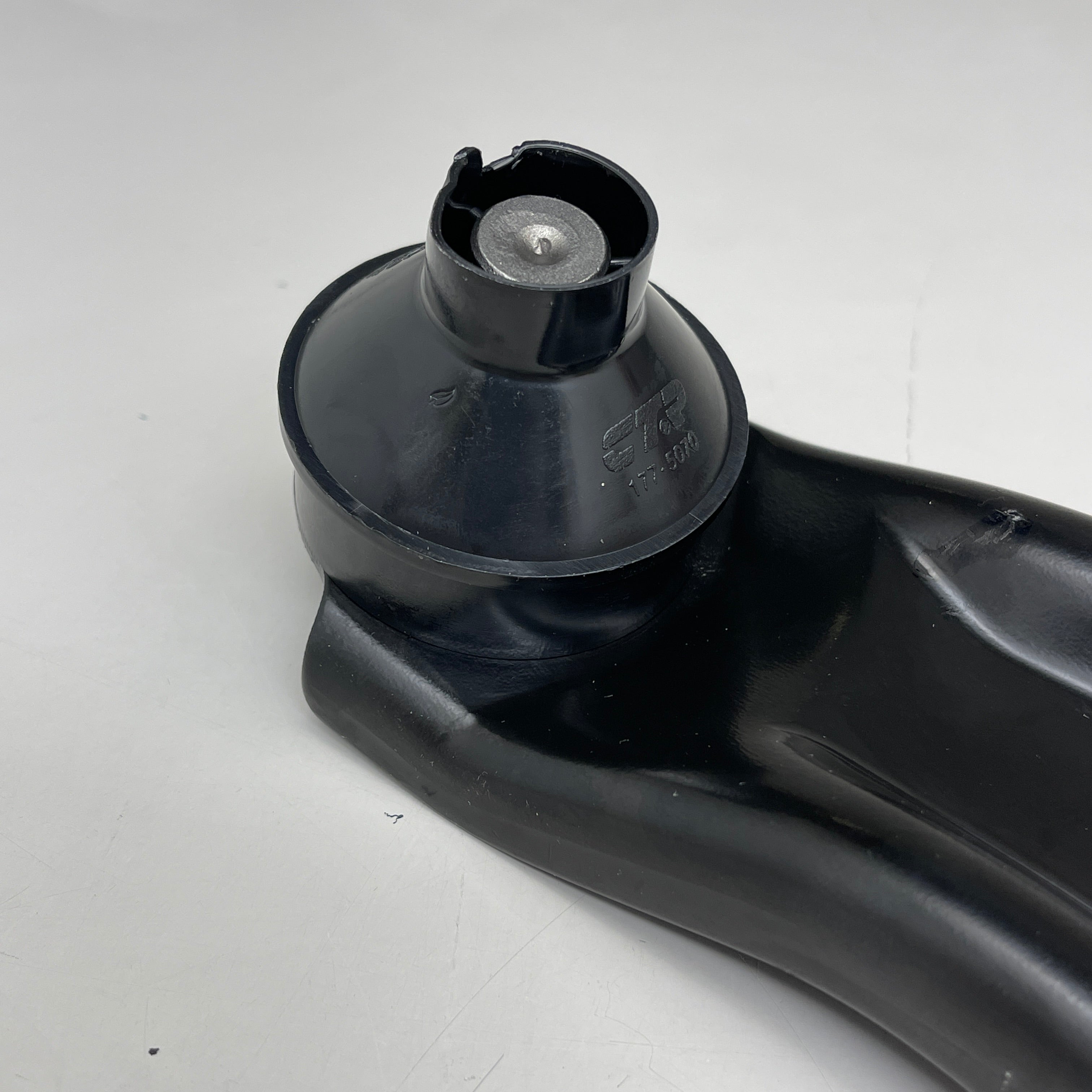 CTR Front Left Lower Control Arm and Ball Joint Assembly CQ0280L for Hyundai & Kia