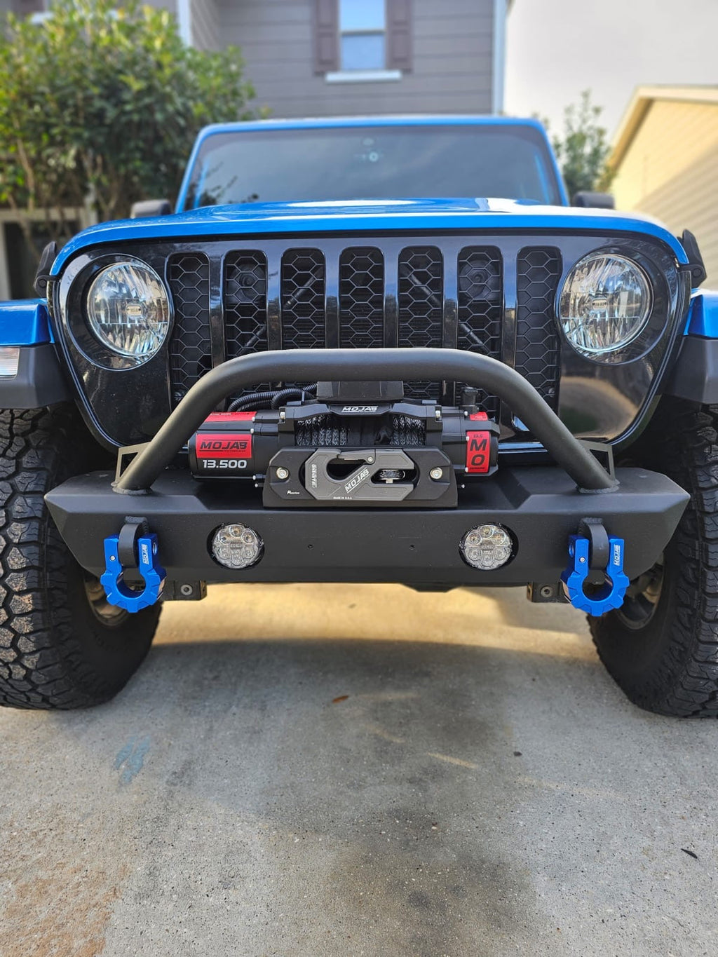3/4'' Extreme duty Aluminum D-Shackle set (9T)-Ceramic coated (LIFETIME WARRANTY*)-Black and red Shackles are scheduled for delivery during the week commencing June 8th