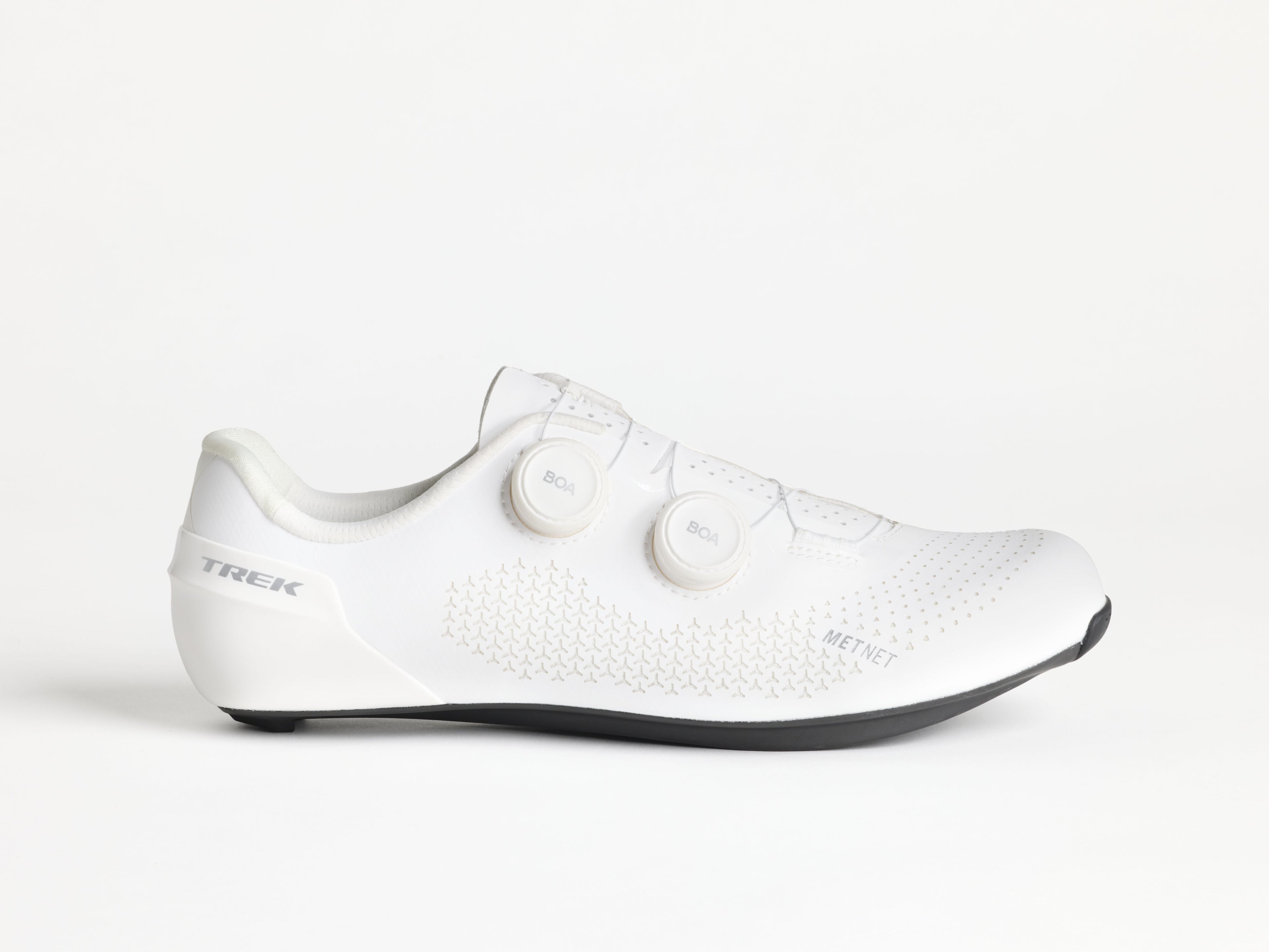 Trek Velocis Road 39 White Shoe