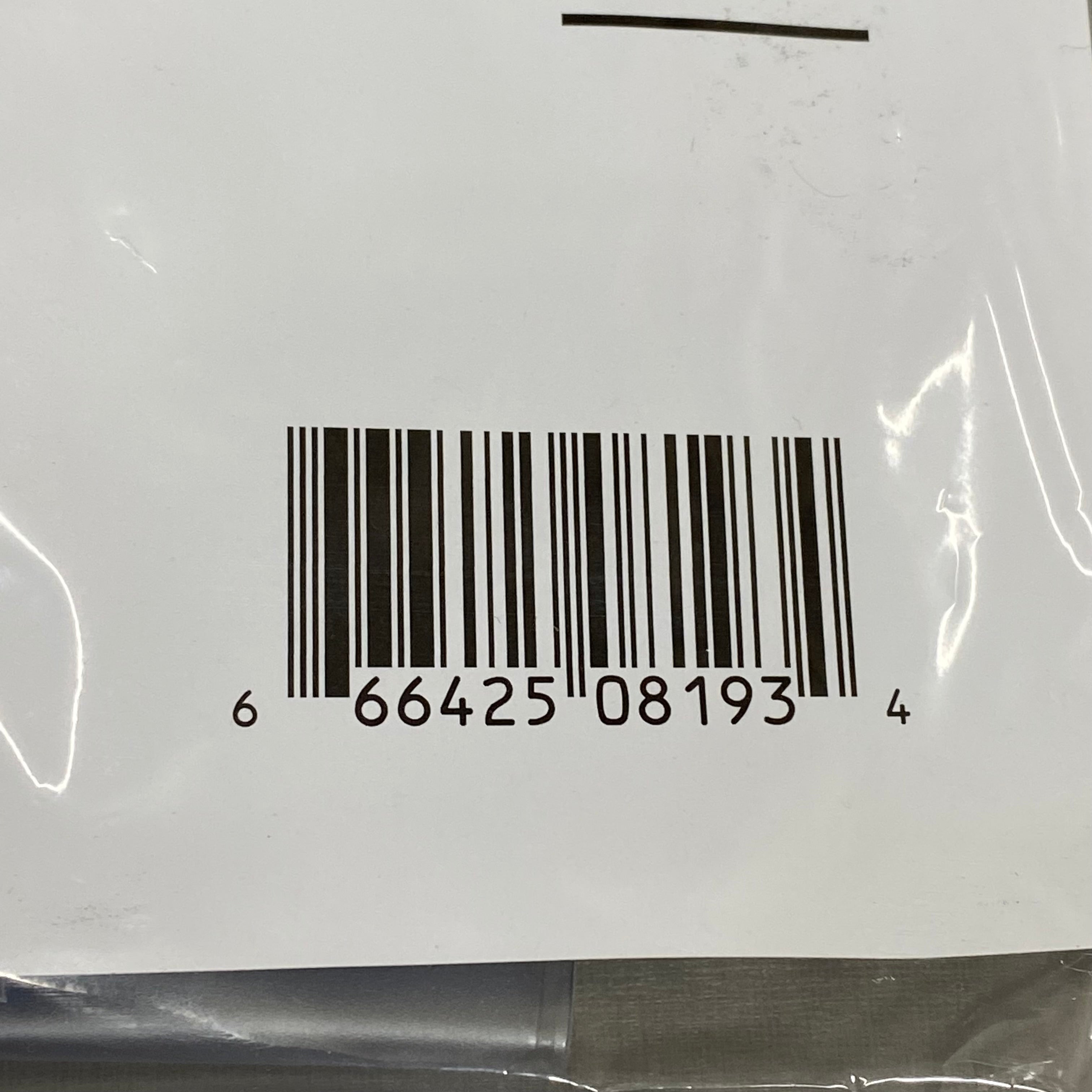 PROBASIC (6 Pack) Hair Salon Deep Pocket 100% Vinyl Neutralizing Bib Clear 08193