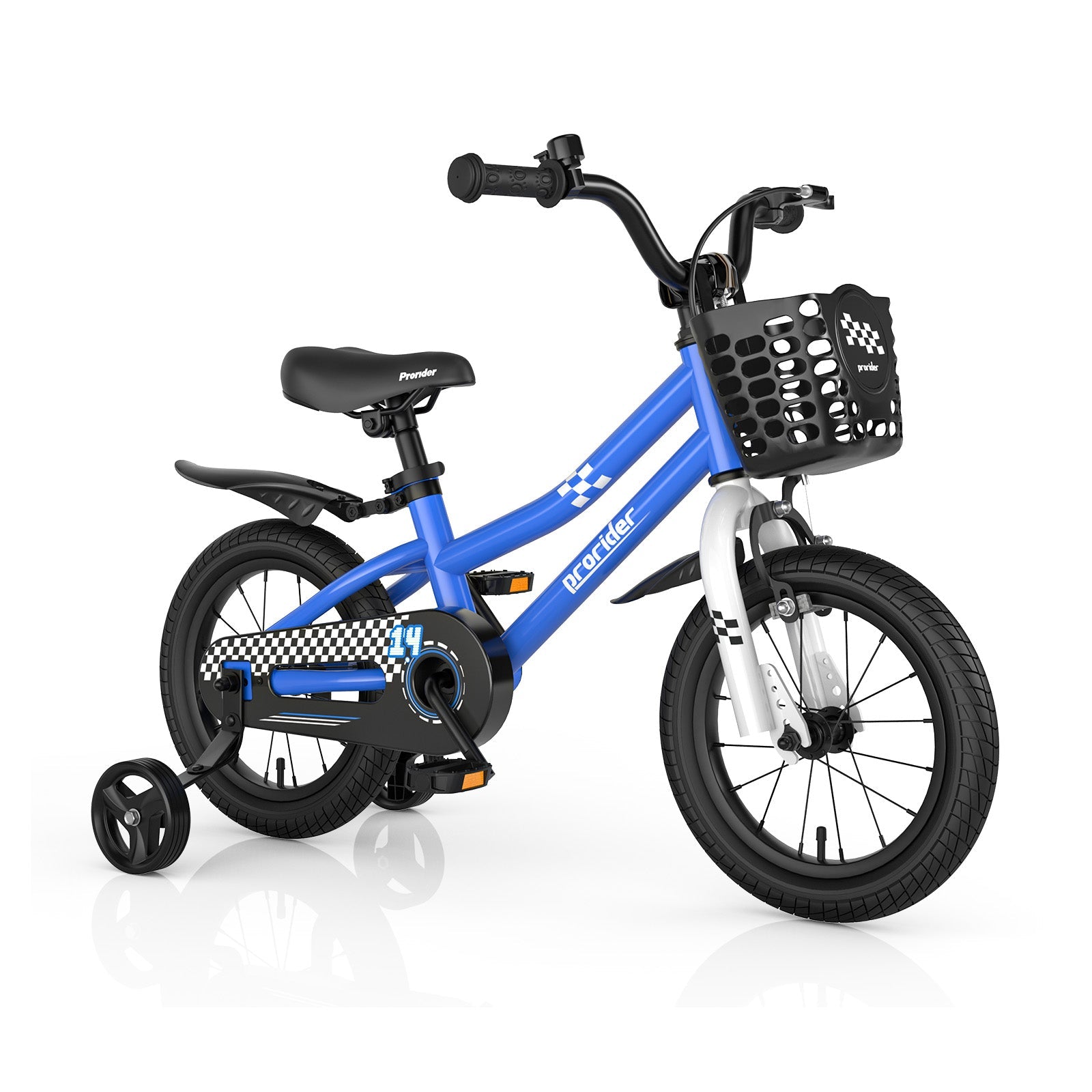 14 Inch Kids Bike