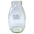 16 oz Glass Classic Jars