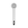 Inface Shower Instrument Full Automatic Massage Electric Back Mud Rubbing Shower Brush