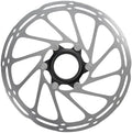 Sram Centerline Disc Rotor 200mm Black Rotor